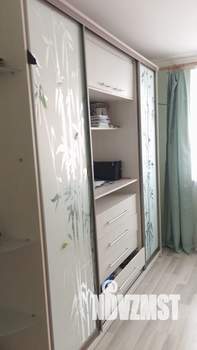 1-к квартира, на длительный срок, 40м2, 4/10 этаж
