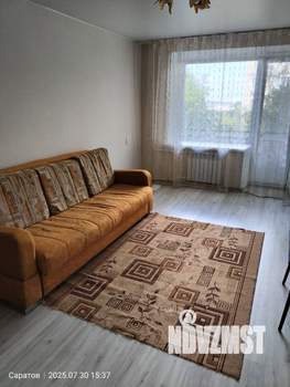 Студия квартира, на длительный срок, 30м2, 3/9 этаж