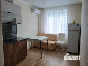 1-к квартира, на длительный срок, 38м2, 12/14 этаж