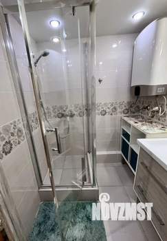 1-к квартира, на длительный срок, 37м2, 1/10 этаж