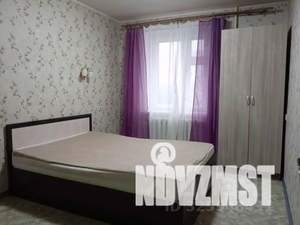 2-к квартира, на длительный срок, 49м2, 4/10 этаж