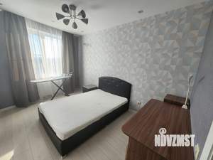 3-к квартира, на длительный срок, 60м2, 16/28 этаж