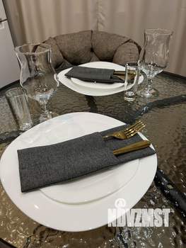 1-к квартира, посуточно, 46м2, 7/10 этаж