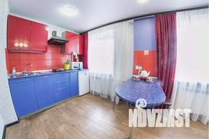 1-к квартира, посуточно, 30м2, 4/9 этаж