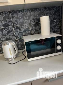 1-к квартира, посуточно, 41м2, 8/10 этаж