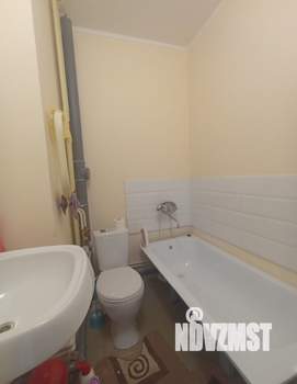 1-к квартира, на длительный срок, 24м2, 6/11 этаж