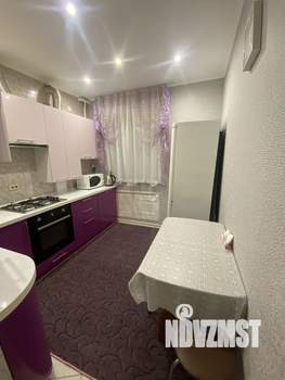 2-к квартира, посуточно, 45м2, 1/5 этаж