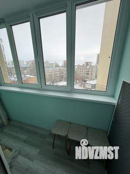 1-к квартира, на длительный срок, 45м2, 6/15 этаж