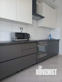 1-к квартира, на длительный срок, 42м2, 17/26 этаж