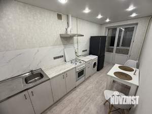 1-к квартира, на длительный срок, 37м2, 8/10 этаж