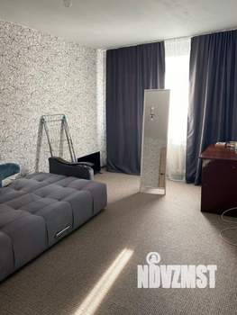 1-к квартира, на длительный срок, 30м2, 4/5 этаж