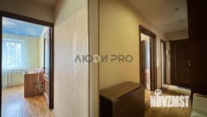 3-к квартира, на длительный срок, 65м2, 4/9 этаж