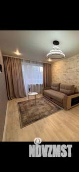 1-к квартира, на длительный срок, 30м2, 2/5 этаж