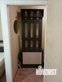 1-к квартира, на длительный срок, 33м2, 3/5 этаж