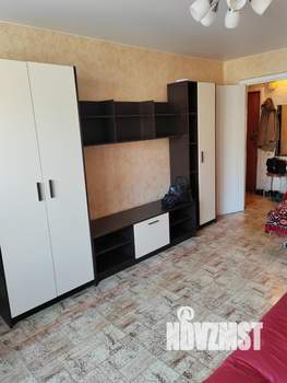 1-к квартира, на длительный срок, 37м2, 5/9 этаж