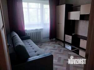 1-к квартира, на длительный срок, 27м2, 6/10 этаж