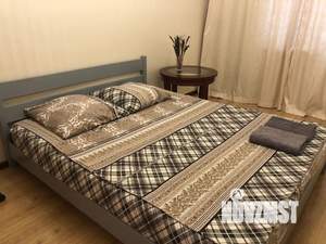 2-к квартира, посуточно, 62м2, 12/14 этаж