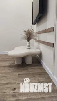 1-к квартира, посуточно, 42м2, 10/10 этаж