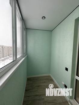 1-к квартира, на длительный срок, 36м2, 11/22 этаж