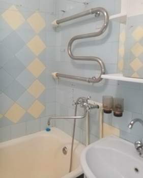 2-к квартира, на длительный срок, 44м2, 2/9 этаж