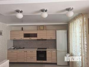 Студия квартира, на длительный срок, 42м2, 2/9 этаж