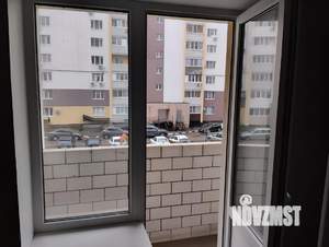 1-к квартира, на длительный срок, 31м2, 2/11 этаж