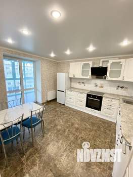 1-к квартира, на длительный срок, 41м2, 8/19 этаж