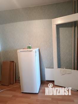 1-к квартира, на длительный срок, 30м2, 10/10 этаж