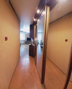 2-к квартира, на длительный срок, 58м2, 11/22 этаж