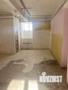 1-к квартира, на длительный срок, 28м2, 2/5 этаж