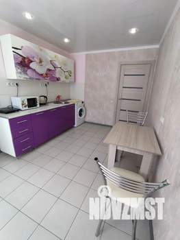 1-к квартира, посуточно, 37м2, 4/10 этаж