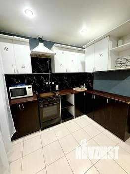 1-к квартира, на длительный срок, 40м2, 1/10 этаж