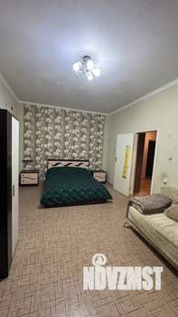 1-к квартира, на длительный срок, 42м2, 1/2 этаж