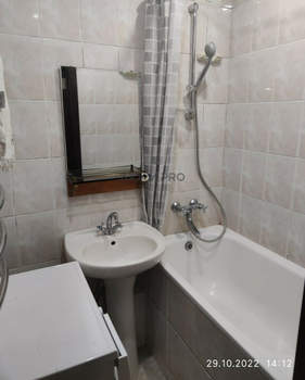 1-к квартира, на длительный срок, 35м2, 9/9 этаж