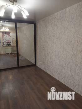 1-к квартира, на длительный срок, 33м2, 1/10 этаж