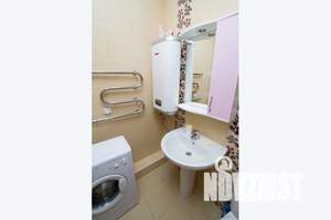 1-к квартира, посуточно, 50м2, 13/16 этаж