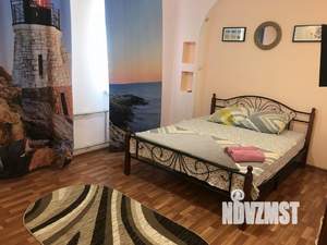 3-к квартира, посуточно, 85м2, 1/1 этаж