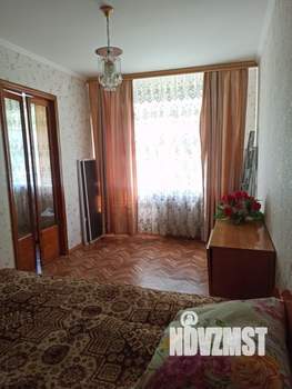 2-к квартира, на длительный срок, 44м2, 1/5 этаж