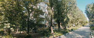 1-к квартира, на длительный срок, 32м2, 4/5 этаж
