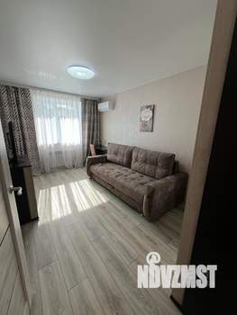 1-к квартира, на длительный срок, 40м2, 14/14 этаж