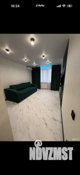 2-к квартира, посуточно, 36м2, 4/10 этаж