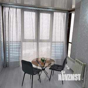 2-к квартира, на длительный срок, 73м2, 19/19 этаж