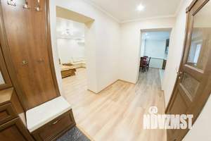 1-к квартира, посуточно, 50м2, 3/10 этаж