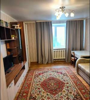 2-к квартира, на длительный срок, 52м2, 3/9 этаж
