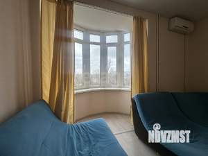 2-к квартира, на длительный срок, 59м2, 5/11 этаж