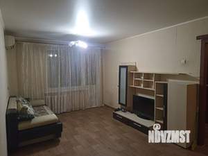 1-к квартира, на длительный срок, 40м2, 5/5 этаж
