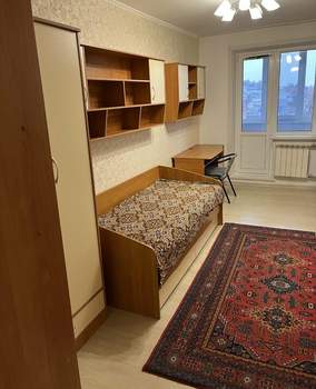 2-к квартира, на длительный срок, 55м2, 9/9 этаж