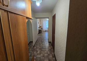 1-к квартира, на длительный срок, 38м2, 6/15 этаж