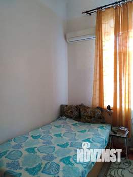 1-к квартира, на длительный срок, 26м2, 1/2 этаж