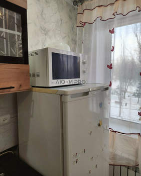 2-к квартира, на длительный срок, 45м2, 3/9 этаж